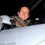 The Silent Wingmen: Heather “Lucky” Penney and the Suicide Mission of 9/11