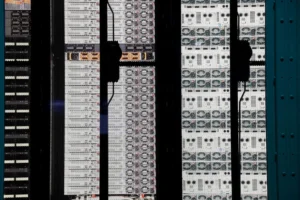 The Silicon Dilemma: The Growing Divide Over Artificial Intelligence Oversight
