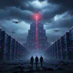 The Silicon Quislings: How the Data Center Gold Rush is Rewriting the Social Contract