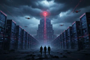 The Silicon Quislings: How the Data Center Gold Rush is Rewriting the Social Contract