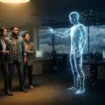 The Silicon Shadow: U.S. Workers Express Unprecedented Anxiety Over AI-Driven Job Displacement