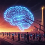 The Silicon Siege: Is the Push for AI Regulation a Genuine Safety Effort or a Corporate Power Grab?