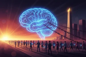 The Silicon Siege: Is the Push for AI Regulation a Genuine Safety Effort or a Corporate Power Grab?