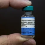 The State of Public Health: From Vaccine Mandates to the Kratom Crisis