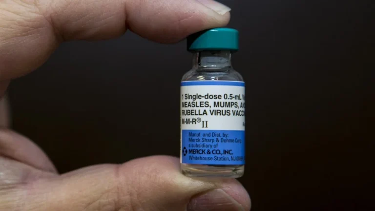 The State of Public Health: From Vaccine Mandates to the Kratom Crisis