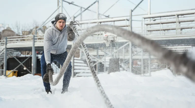 The Strategic Blueprint: Mastering Your “Winter Arc” for Maximum Gains