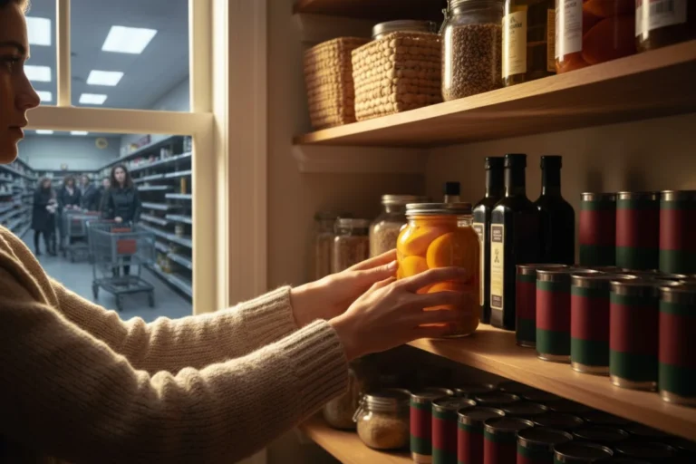 The Strategic Imperative: Why Proactive Resource Management Outpaces ‘Panic Buying’