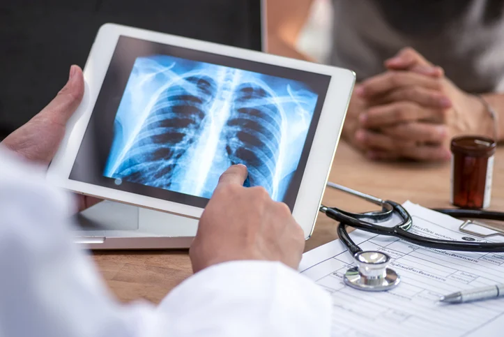 The Structural Breaking Point: Why Radiology Needs an Architectural Revolution