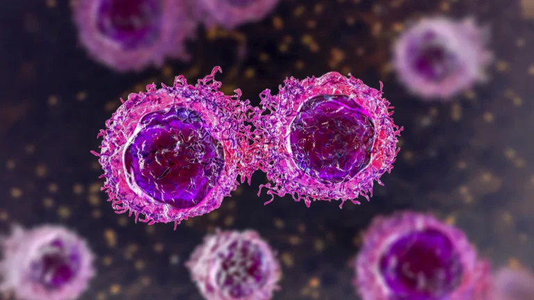 The Sugar Shield: How Hyperglycemia Helps Cancer Evade the Immune System