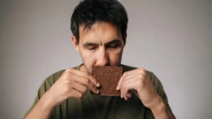 The Sweet Smell of Success: Can Chocolate Aromas Revolutionize Your Workout?