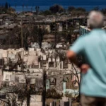 The Toxic Aftermath: New Study Reveals Lasting Lung Damage from Maui Wildfire Debris