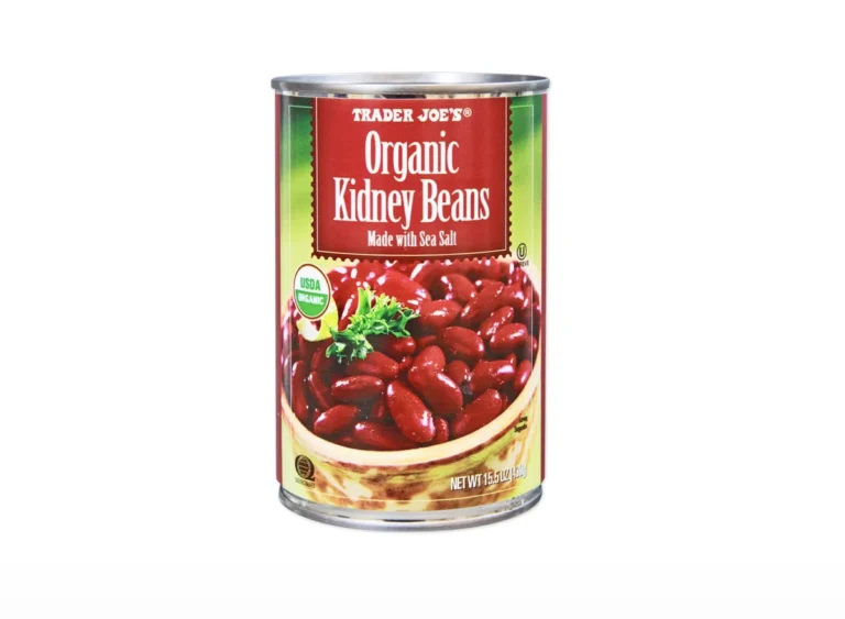 The Ultimate Chili Upgrade: 5 Shopper-Approved Canned Beans to Perfect Your Pot