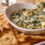 The Ultimate Comfort: Decoding the Cult Following of Restaurant Spinach-Artichoke Dip