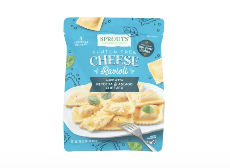 The Ultimate Freezer Staple: 5 Ravioli Brands That Are Changing the Weeknight Dinner Game