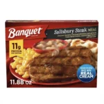 The Ultimate Guide to Banquet: Shoppers Rank the Best Budget-Friendly Freezer Meals