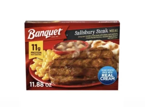 The Ultimate Guide to Banquet: Shoppers Rank the Best Budget-Friendly Freezer Meals