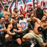 The Ultimate Test of Gastronomic Grit: Extreme Eating Championships Return to Olympia 2026