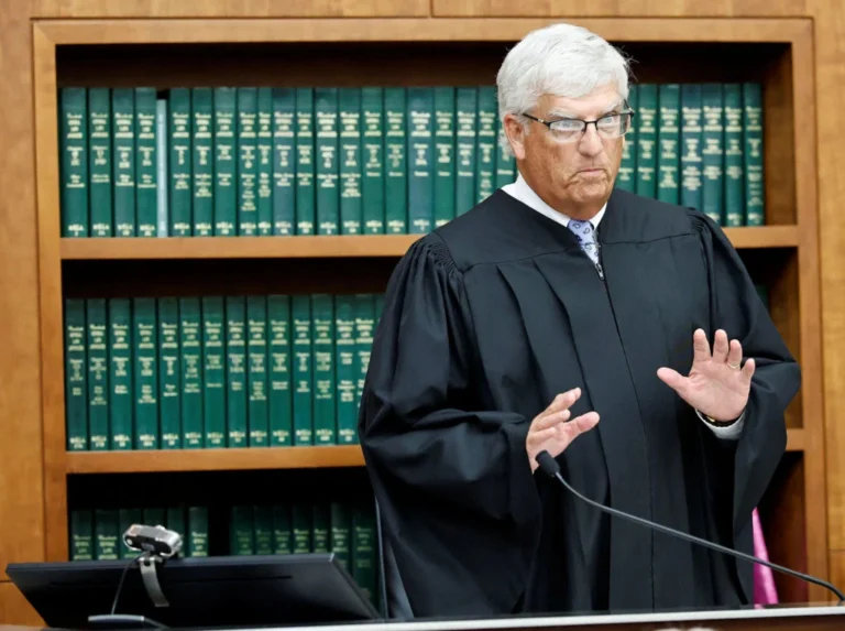 The Uncertain Path Ahead: The Lindsay Clancy Trial and the Legal Limbo of a Deadlocked Jury