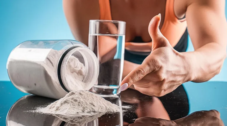 The Unsexy Truth: Why Creatine Monohydrate Remains the Gold Standard for Female Athletes