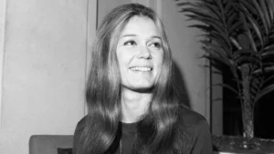 The Unyielding Voice: Remembering Gloria Steinem, a Titan of American Feminism