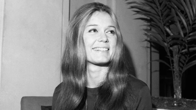 The Unyielding Voice: Remembering Gloria Steinem, a Titan of American Feminism