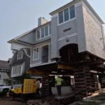 The Vanishing Edge: America’s Coastal Communities Confront a Rising Tide