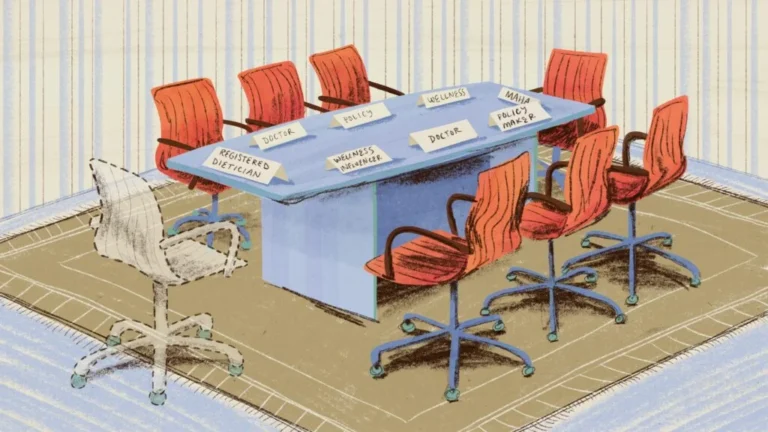 The Vanishing Expert: Why America’s Nutrition Crisis May Outpace Its Dietitian Workforce