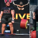 The Weight of a Promise: How Raul Flores Redefined the Limits of Human Strength