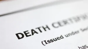 The “With vs. From” Fallacy: How Misunderstanding Death Certificates Obscures Public Health Reality