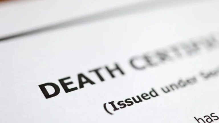 The “With vs. From” Fallacy: How Misunderstanding Death Certificates Obscures Public Health Reality