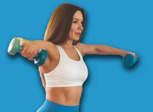 Toning the Upper Back and Eliminating Bra Bulge: A Comprehensive Guide for Women Over 60