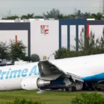 Tragedy at the Tarmac: Investigation Underway Following Fatal Amazon Cargo Jet Crash at Miami International