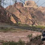 Tragedy in the Canyon: Search and Rescue Operations Intensify Following Deadly Grand Canyon Flash Floods