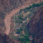 Tragedy in the Gorge: Grand Canyon Flash Floods Leave Families Devastated and Infrastructure Crippled