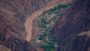 Tragedy in the Gorge: Grand Canyon Flash Floods Leave Families Devastated and Infrastructure Crippled