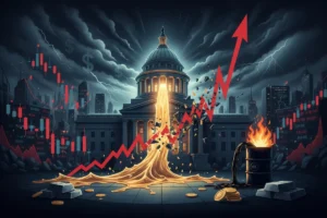 Treasury Escalates Bond Market Intervention: A Strategic Gamble Against Rising Yields