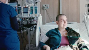 Trial of Venetoclax in Double-Hit Lymphoma Halted Following Excess Mortality