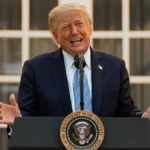 Trump Administration Announces Nationwide Medicaid Drug Pricing Initiative Amid Midterm Push