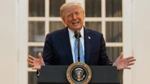 Trump Administration Announces Nationwide Medicaid Drug Pricing Initiative Amid Midterm Push