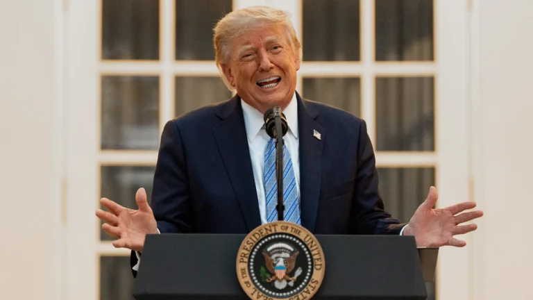 Trump Administration Announces Nationwide Medicaid Drug Pricing Initiative Amid Midterm Push