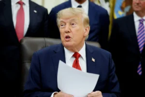 Trump Administration Unveils "GENEROUS" Model to Slash Medicaid Drug Costs, Sparking Debate Over Transparency