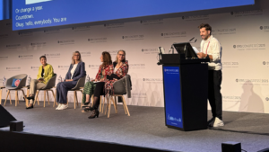 United for Better Breathing: ERS Congress 2026 Redefines the Patient-Professional Partnership