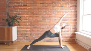 Unlock Your Potential: A Comprehensive 15-Minute Flow for Hip Mobility and Tension Relief