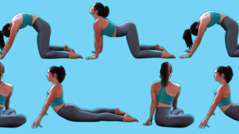 Unlocking Tension: A Comprehensive 15-Minute Flow to Restore Bodily Harmony
