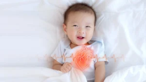 Unlocking the Cellular Antenna: A Breakthrough in Understanding Congenital Heart Disease