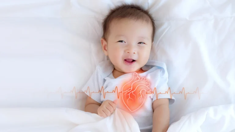 Unlocking the Cellular "Antenna": A New Frontier in Understanding Congenital Heart Disease