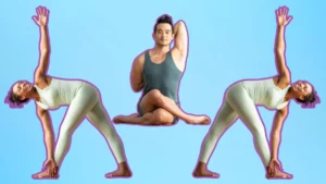 Unlocking the Tension: A Comprehensive Guide to IT Band Health Through Yoga