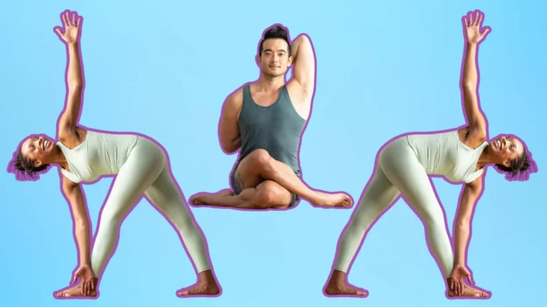 Unlocking the Tension: A Comprehensive Guide to IT Band Health Through Yoga