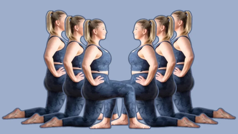 Unlocking Your Foundation: A Comprehensive Guide to Hip Mobility and Emotional Release