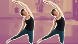 Unlocking Your Potential: The Essential Guide to Revitalizing Your Side Body